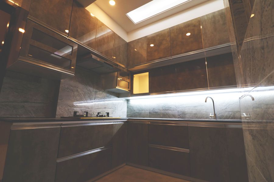 BUX Electric completed project 5